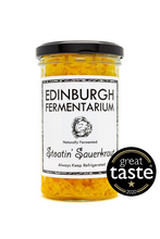 Load image into Gallery viewer, Edinburgh Fermentarium  NEW BIGGER SIZE 330G