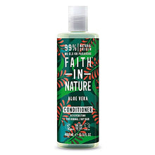 Load image into Gallery viewer, Faith In Nature Conditioner 400ml
