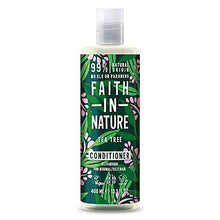 Load image into Gallery viewer, Faith In Nature Conditioner 400ml
