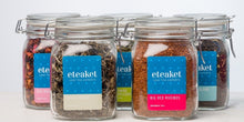 Load image into Gallery viewer, Eteaket Loose Tea Range (per 100g)