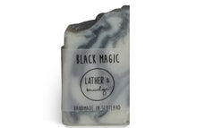 Load image into Gallery viewer, Lather & Smudge Soap Bars