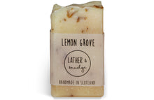 Load image into Gallery viewer, Lather & Smudge Soap Bars
