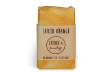 Load image into Gallery viewer, Lather & Smudge Soap Bars
