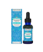 Load image into Gallery viewer, Beauty Kitchen Sea Horse Plankton+ High Definition Facial Oil 30ml