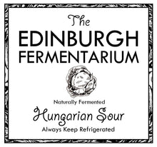 Load image into Gallery viewer, Edinburgh Fermentarium  NEW BIGGER SIZE 330G