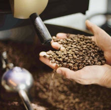 Load image into Gallery viewer, Unorthodox Roasted Coffee Beans  (per 100g)