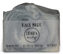 Load image into Gallery viewer, Lather & Smudge Soap Bars