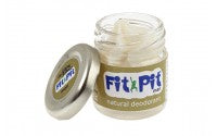 Load image into Gallery viewer, Fit Pit Man Natural Deodorant