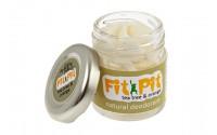 Load image into Gallery viewer, Fit Pit - Natrual Deodorant - Tea Tree & Orange