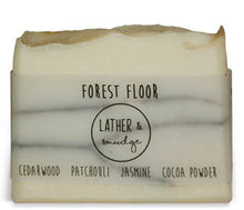 Load image into Gallery viewer, Lather & Smudge Soap Bars