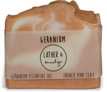 Load image into Gallery viewer, Lather & Smudge Soap Bars
