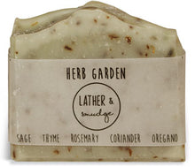 Load image into Gallery viewer, Lather & Smudge Soap Bars