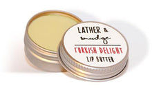 Load image into Gallery viewer, Lather & Smudge Lip Butter