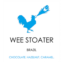 Load image into Gallery viewer, Unorthodox Roasted Coffee Beans  (per 100g)