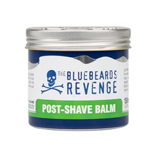 Load image into Gallery viewer, Blue Beard&#39;s Revenge Post Shave Balm 150ml