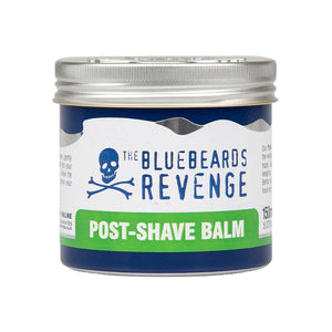 Blue Beard's Revenge Post Shave Balm 150ml