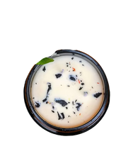 Load image into Gallery viewer, Run With Wolves Vegan Candles 180ml