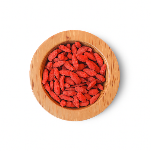 Dried Goji Berries (per 100g)