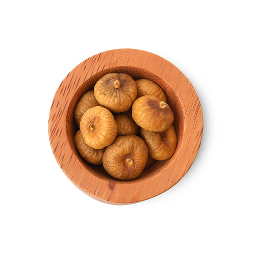 Dried Baby Figs (Org) (100g)