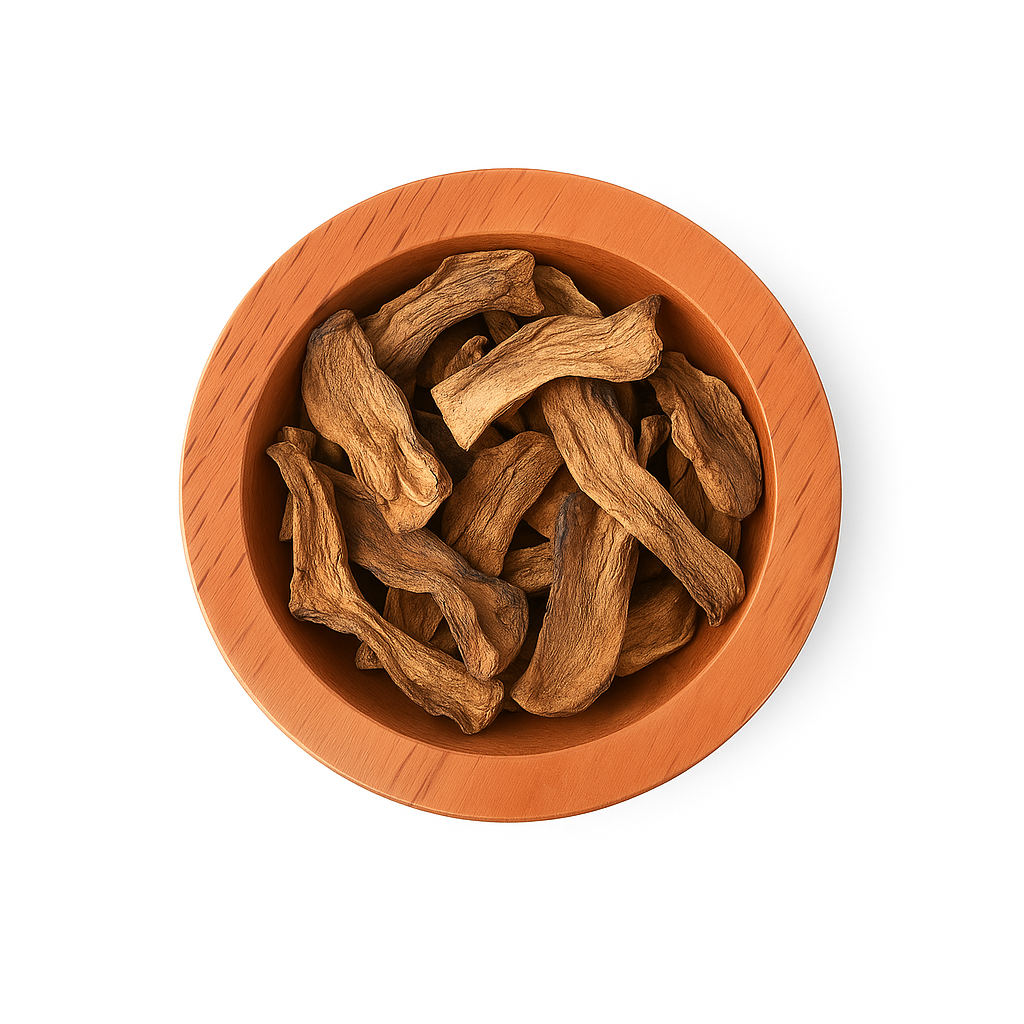 Porcini Mushrooms (per 10g)