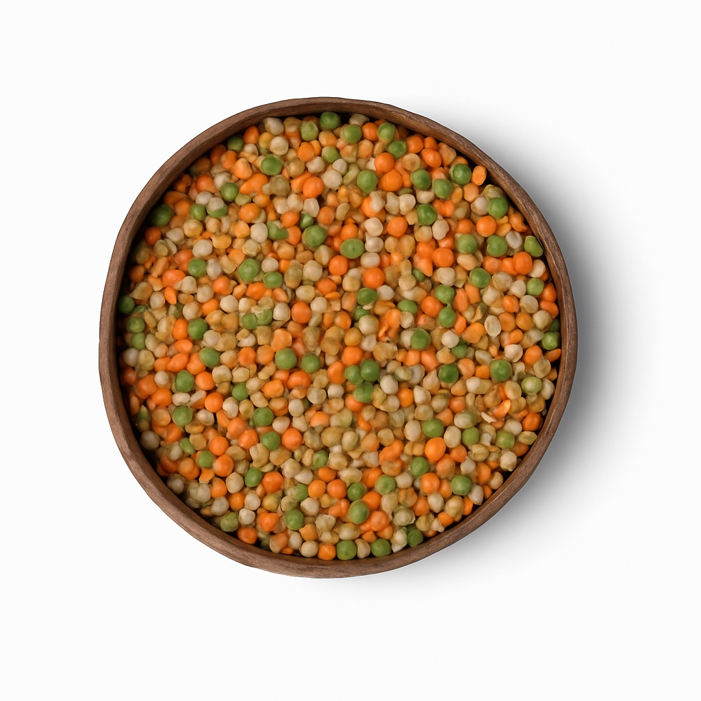 Broth Mix