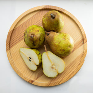 Pears (Seasonal) (per 100g*)