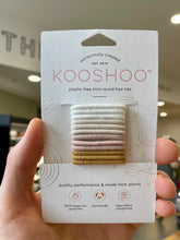 Load image into Gallery viewer, Kooshoo - Mini Round Hair Ties