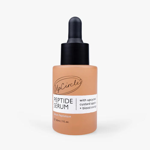 UpCircle Beauty Peptide Face Serum 30ml