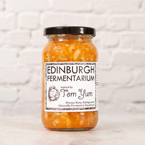 Edinburgh Fermentarium  NEW BIGGER SIZE 330G