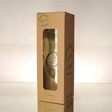 Load image into Gallery viewer, Recycled Glass Water or Wine Carafe 800ml