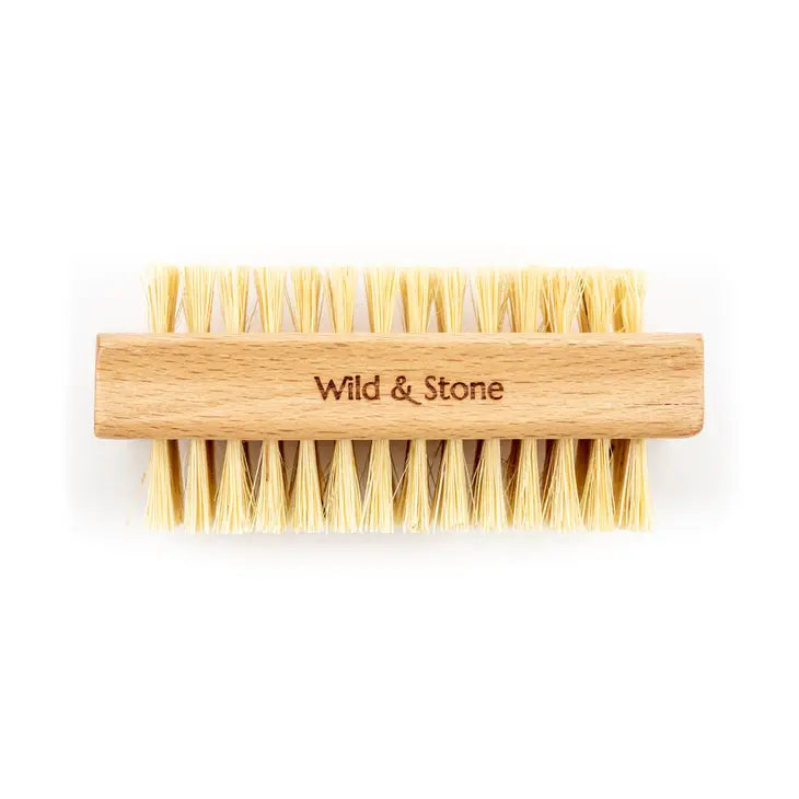 Wild & Stone Nail Brush