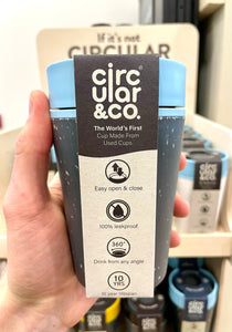 Circular&Co Reusable Coffee Cup