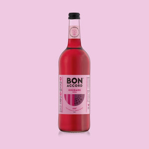 Bon Accord Drinks 750ml