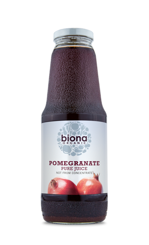Biona Pomegranite Pure Juice 1 Lire