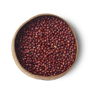 Aduki Beans (ORG) per 100g