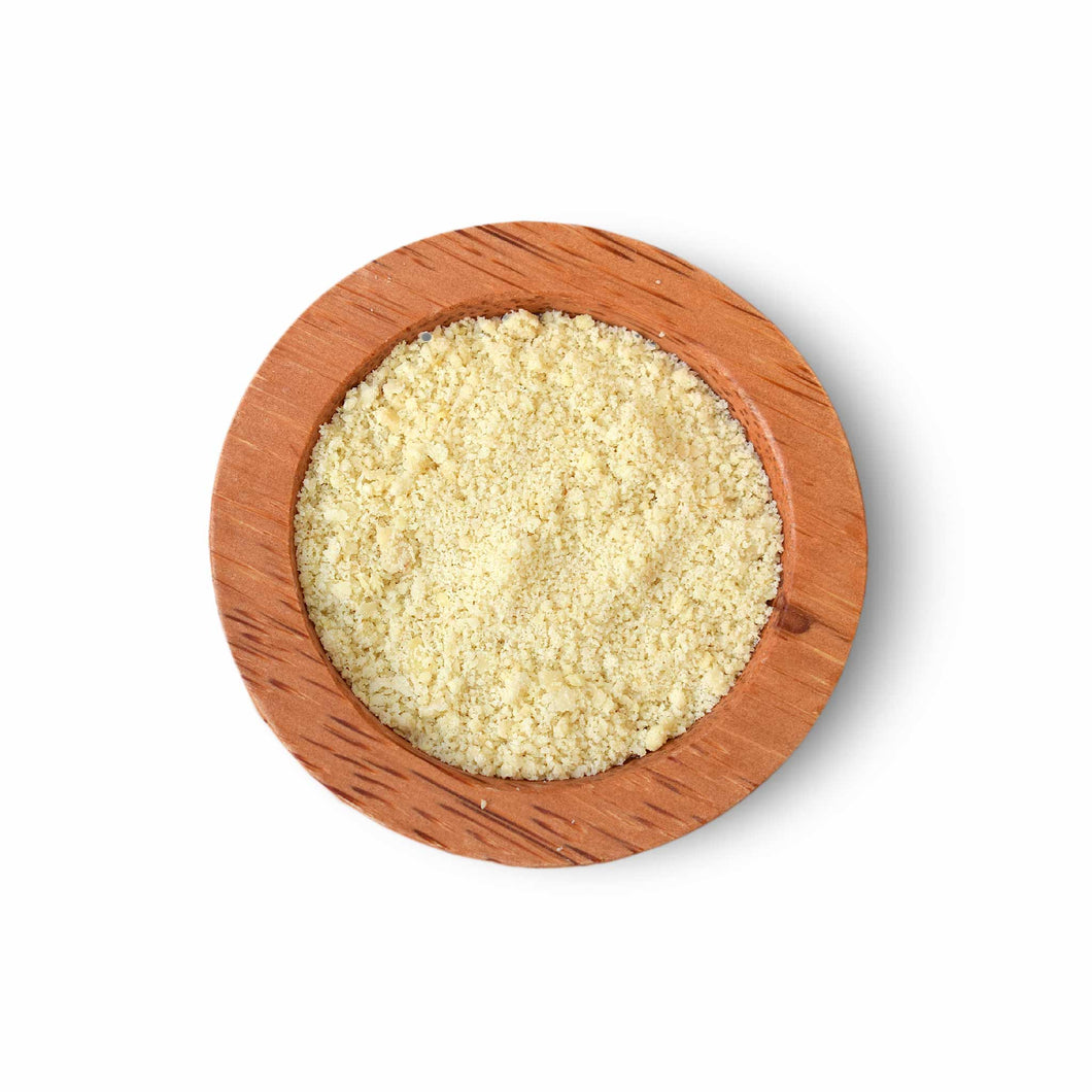 Ground Almond Flour (per 100g)