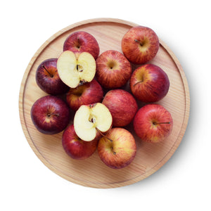 Apples (Seasonal) (per 100g*) (Org)