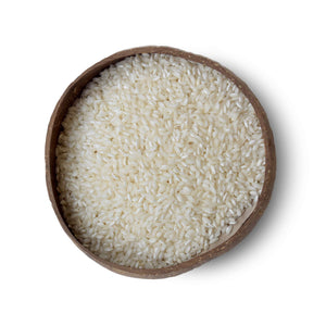 Arborio Rice (Org) (per 100g)