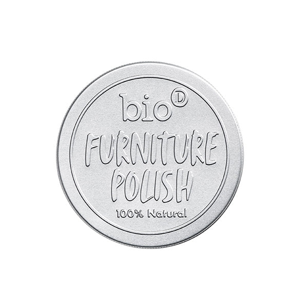Bio D Furniture Polish 150g