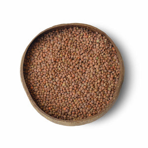 Brown Lentils (Org)
