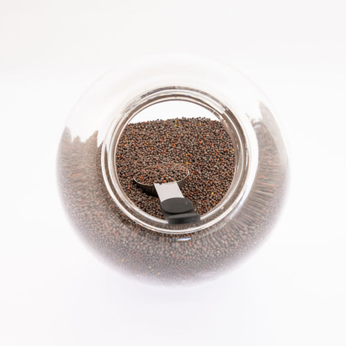 Mustard Seed (Brown) (per 30g)