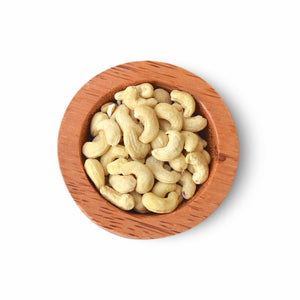 Cashew Nuts (Org) (per 100g)