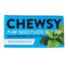 Load image into Gallery viewer, Chewsy Plastic Free Gum