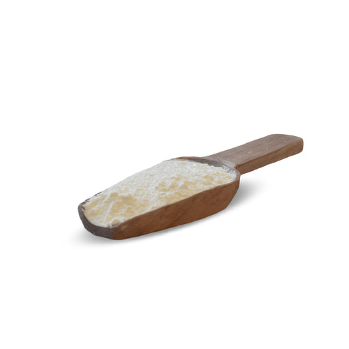 Organic Corn Flour (Doves) GF
