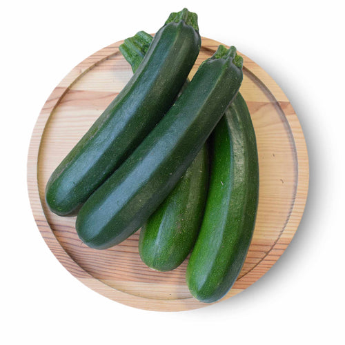 Courgette (100g*) (Org)