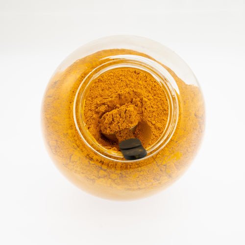 Curry Powder Hot (per 30g)