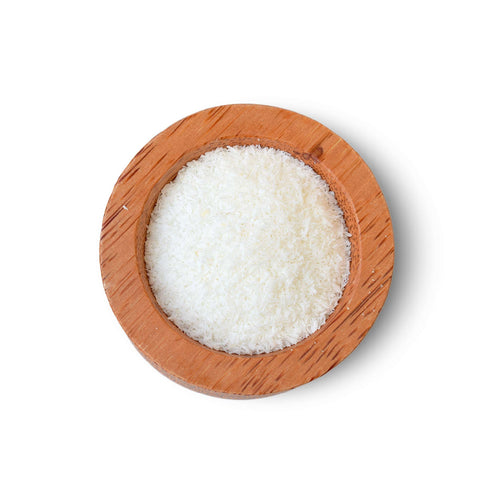 Fine Desiccated Coconut (per 100g)