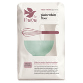 Doves Gluten Free Plain Flour 1kg