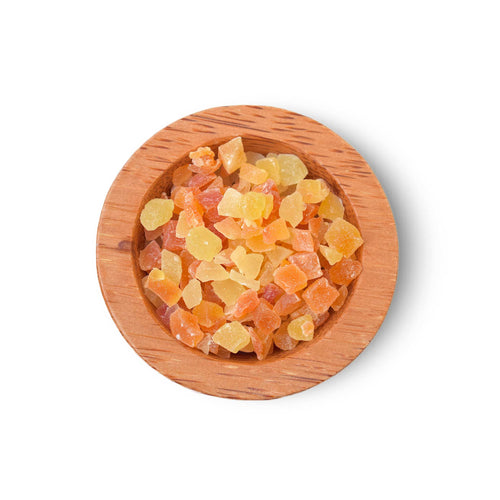 Diced Papaya (per 100g)