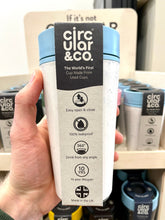 Load image into Gallery viewer, Circular&amp;Co Reusable Coffee Cup